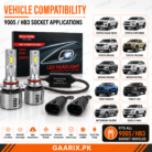 mega-shine-philips-1500w-9005-led-headlight-system-6000k-95000lm-vehicle-compatibility