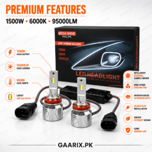 mega-shine-philips-1500w-h11-led-headlight-system-6000k-95000lm