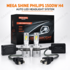 mega-shine-philips-1500w-h4-led-headlight-system-6000k-95000lm