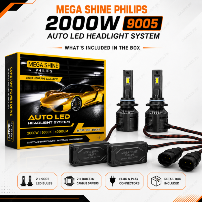 mega-shine-philips-2000w-9005-auto-led-headlight-system-package mega-shine-philips-2000w-9005-auto-led-headlight-system-package