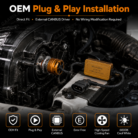 Mega-Shine-Philips-9005-LED-Headlight-Kit-2500W