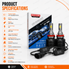mega-shine-philips-h11-led-headlight-bulbs_specification