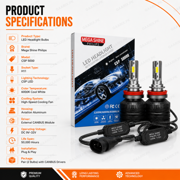 mega-shine-philips-h11-led-headlight-bulbs_specification