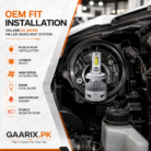 okland-z4-3500w-h4-led-headlight-system-90000lm-6000k-canbus