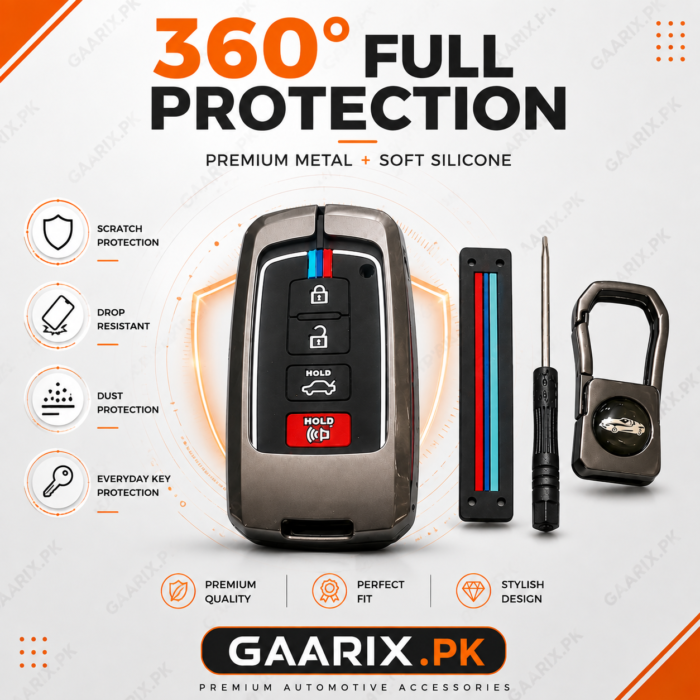 toyota-corolla-grande-2017-2022-premium-metal-key-cover-360-protection toyota-corolla-grande-2017-2022-premium-metal-key-cover-360-protection