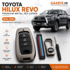 toyota-hilux-revo-2016-2026-premium-metal-key-cover-hero