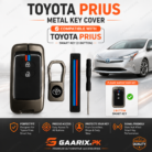 toyota-prius-premium-metal-key-cover