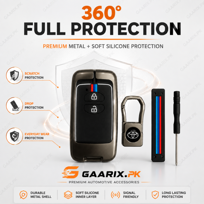 toyota-prius-premium-metal-key-cover-360-protection toyota-prius-premium-metal-key-cover-360-protection
