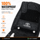 toyota-raize-11d-premium-floor-mats-water-protection