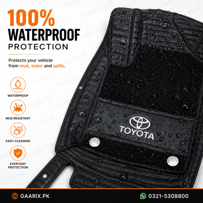 toyota-raize-11d-premium-floor-mats-water-protection