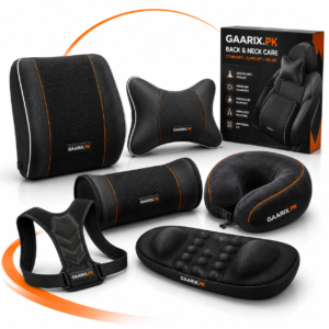 Back & Neck Care