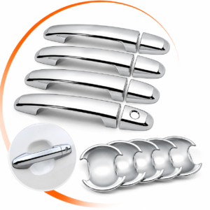 Door Handle Covers