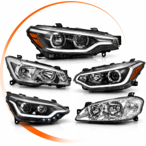 Headlights