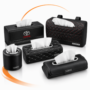 Tissue Box