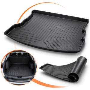 Trunk Mats