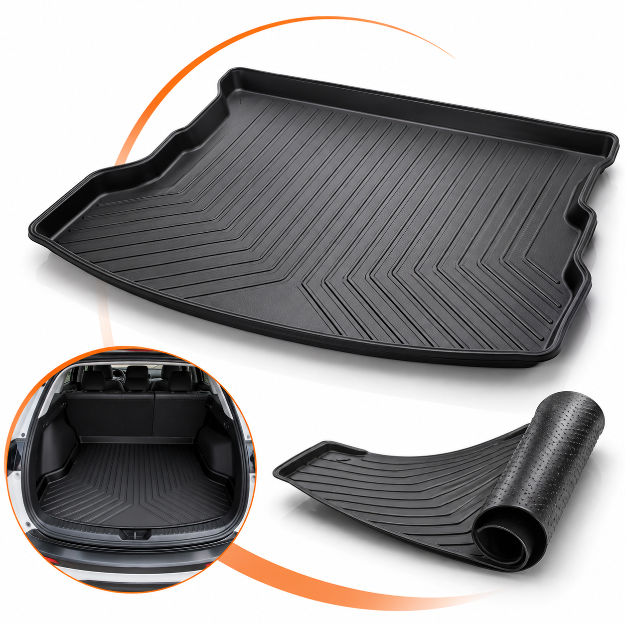 Trunk Mats